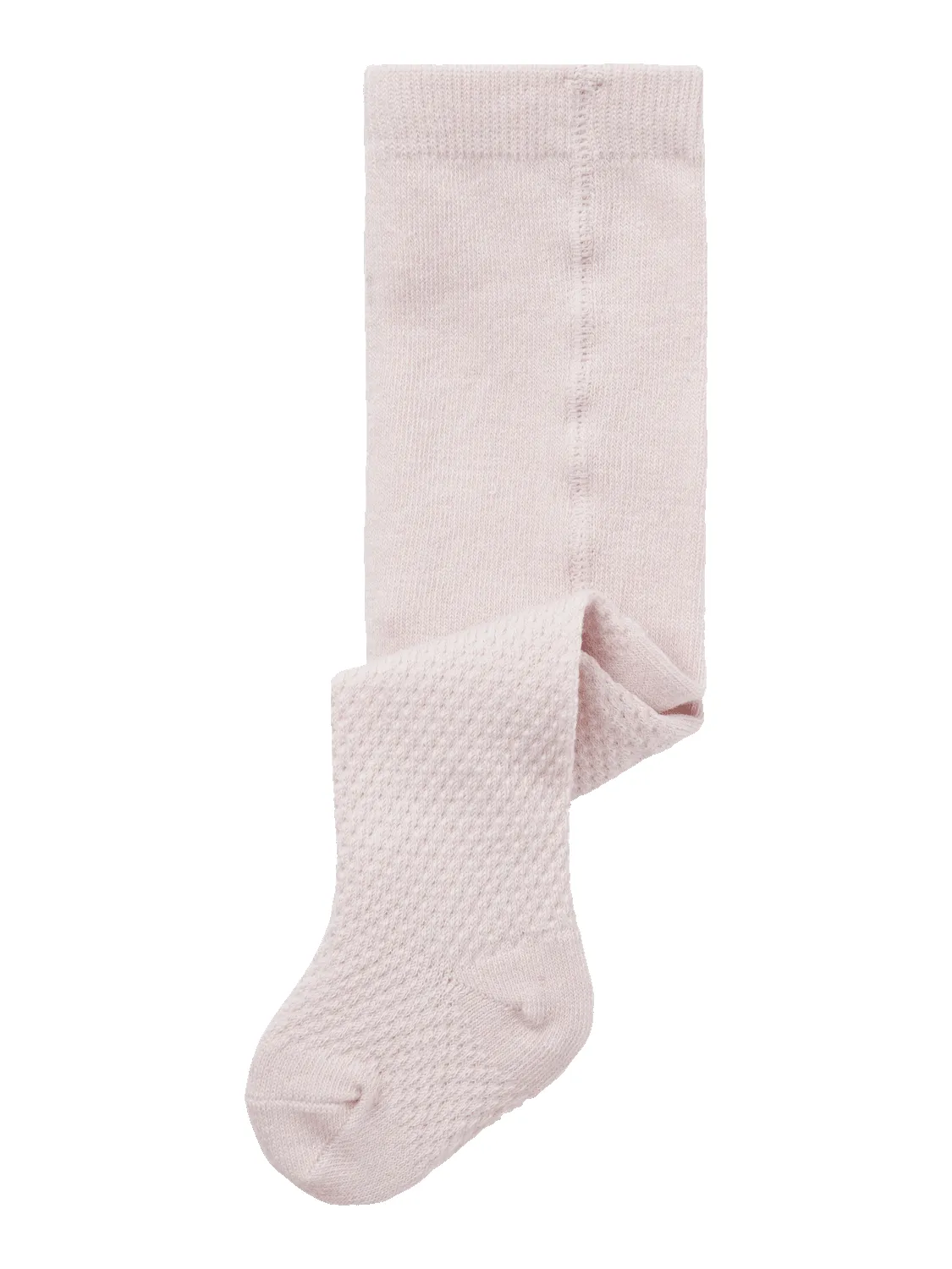 WAKMA STRUCTURE STRØMPEBUKSE - Lilac Ash sold by Brando