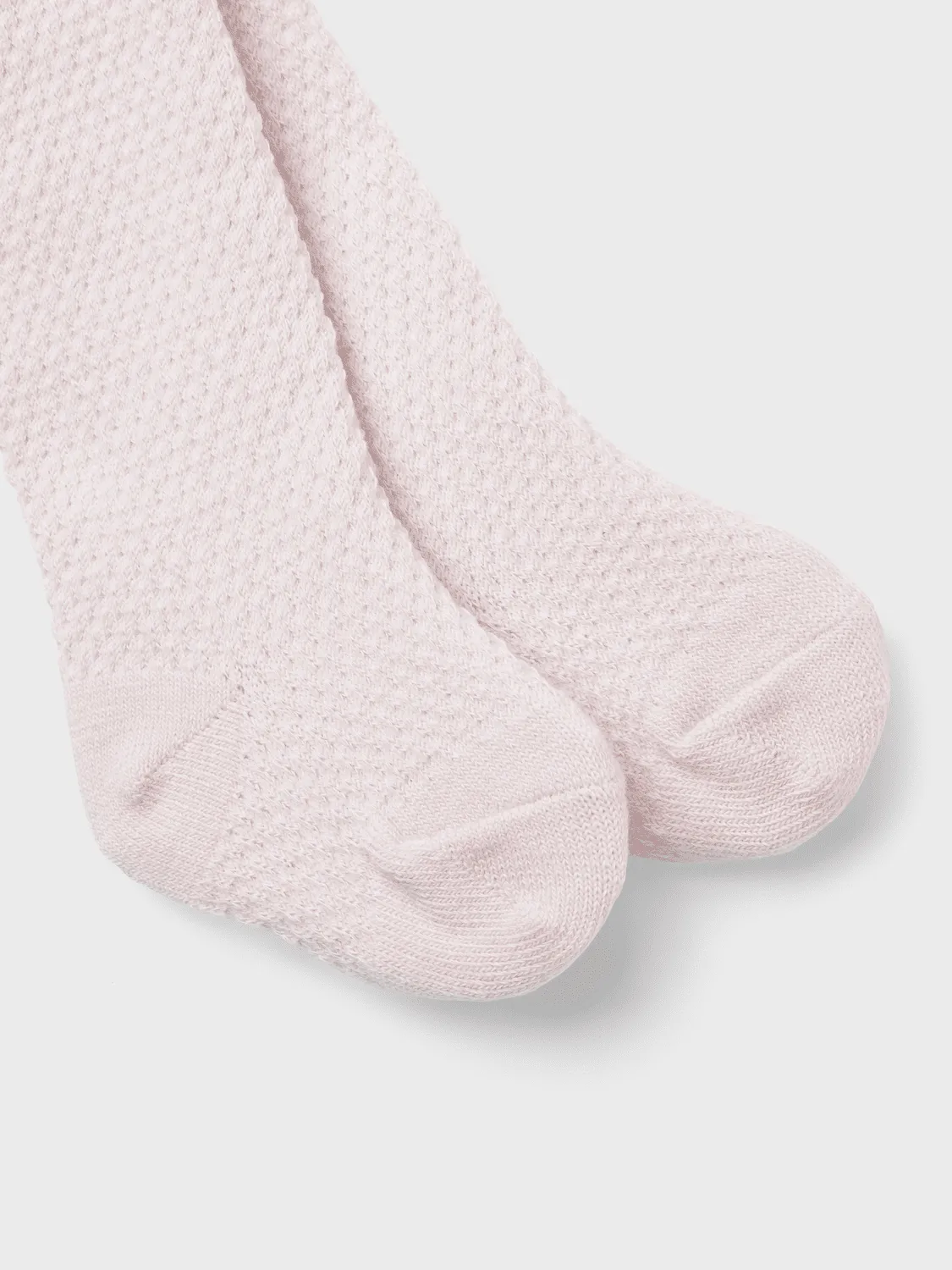 WAKMA STRUCTURE STRØMPEBUKSE - Lilac Ash sold by Brando product image thumbnail 2