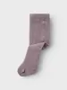 WAKMA STRUCTURE STRØMPEBUKSE - Purple dove sold by Brando