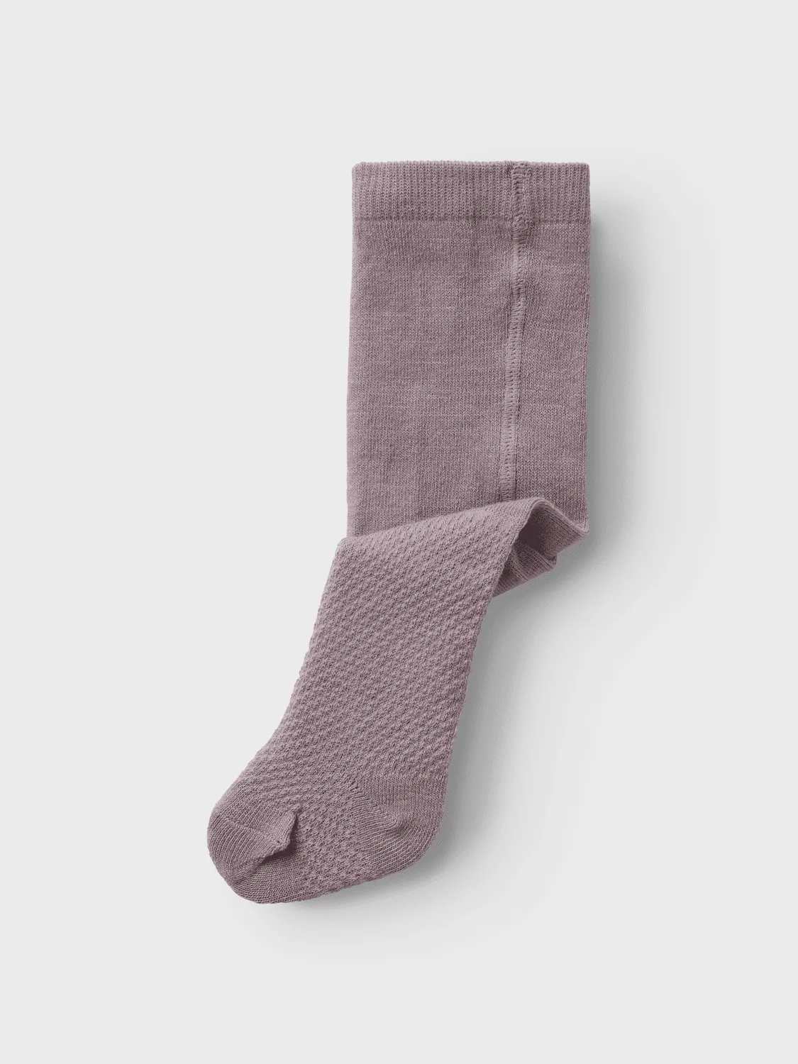 WAKMA STRUCTURE STRØMPEBUKSE - Purple dove sold by Brando product image thumbnail 3