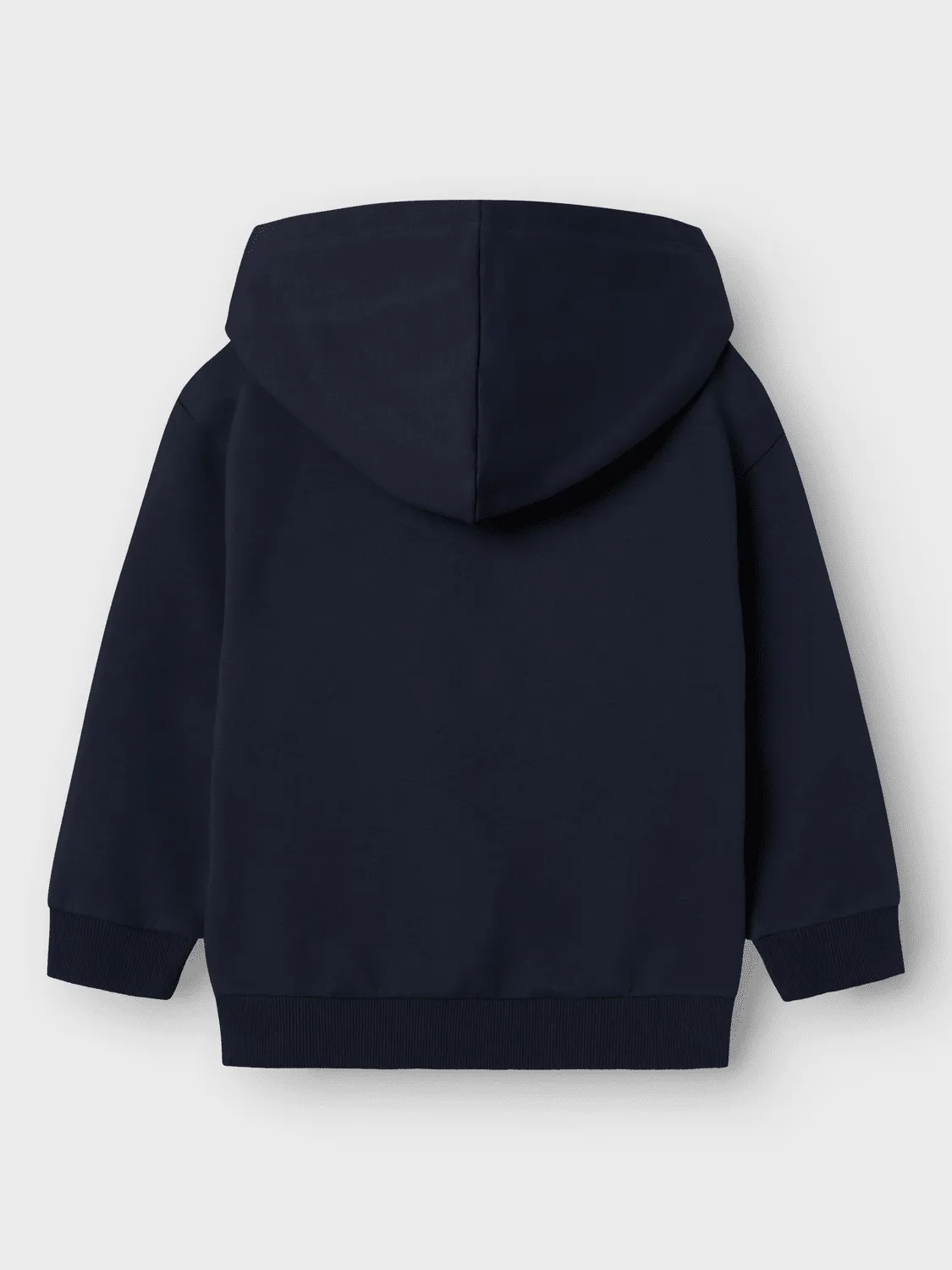 NUTRAKTOR SWEAT GENSER - Dark Sapphire sold by Brando product image thumbnail 4