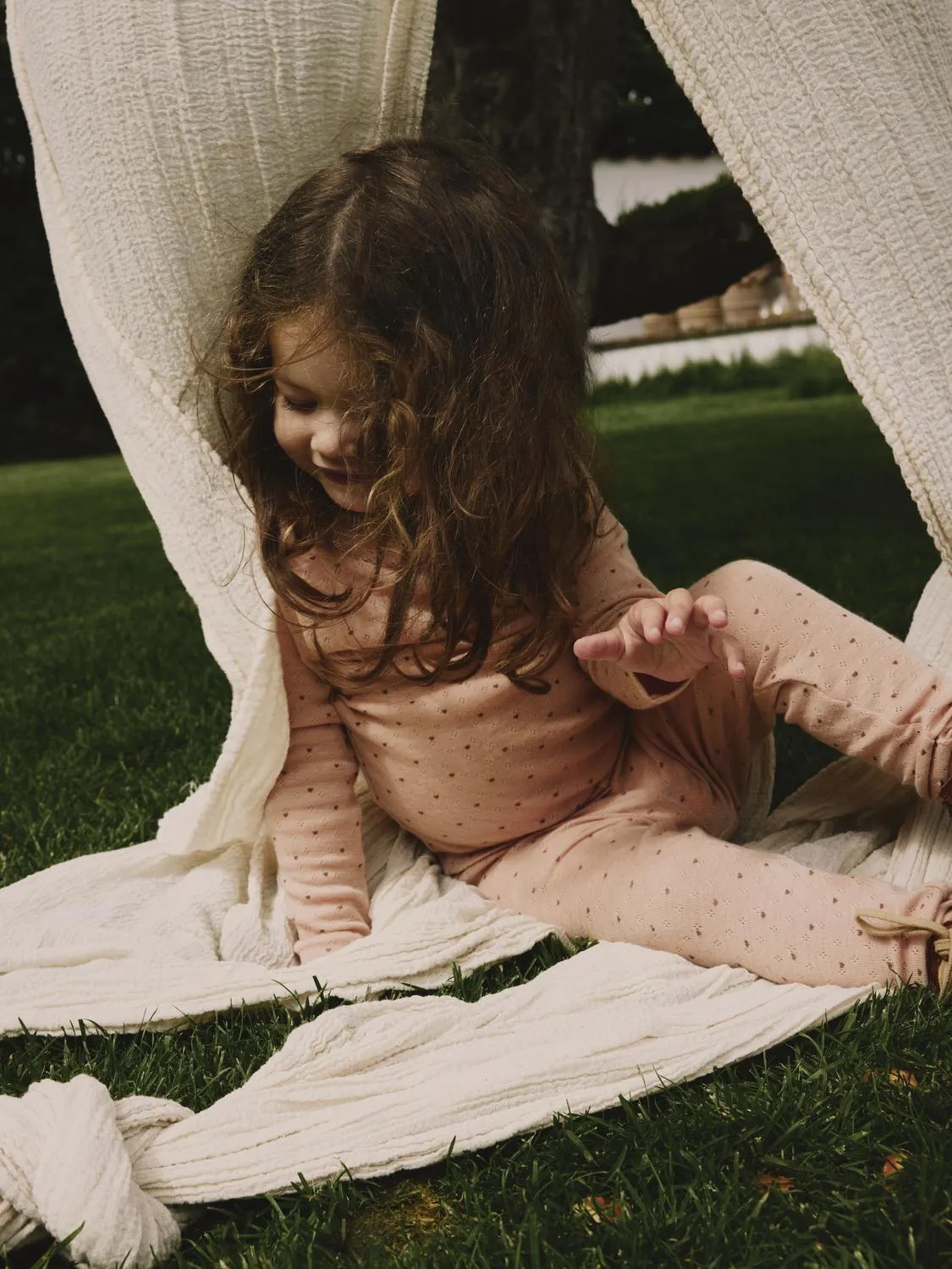 NAVA ULL LEGGINGS - Rugby Tan sold by Brando product image thumbnail 5