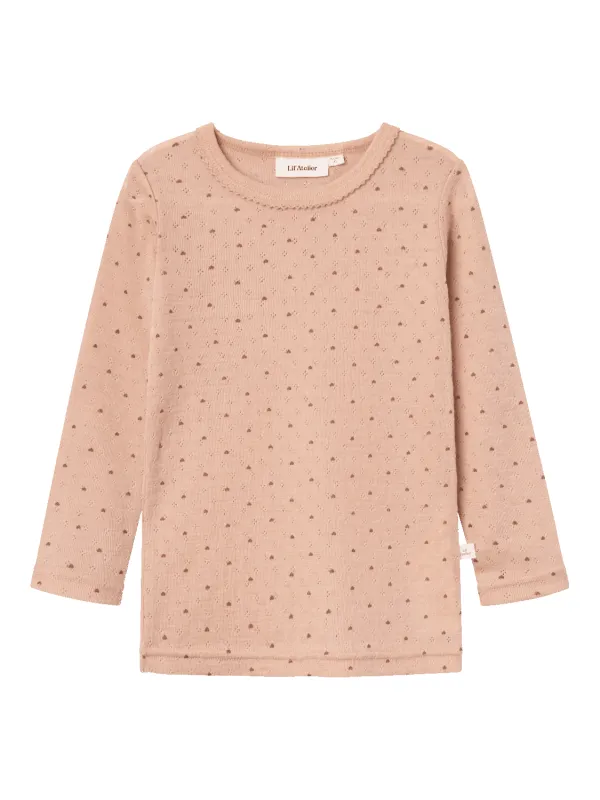 NAVA ULL GENSER - Rugby Tan sold by Brando