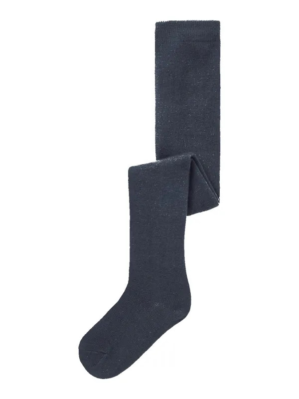 WAK STRØMPEBUKSE SOLID - Ombre Blue sold by Brando