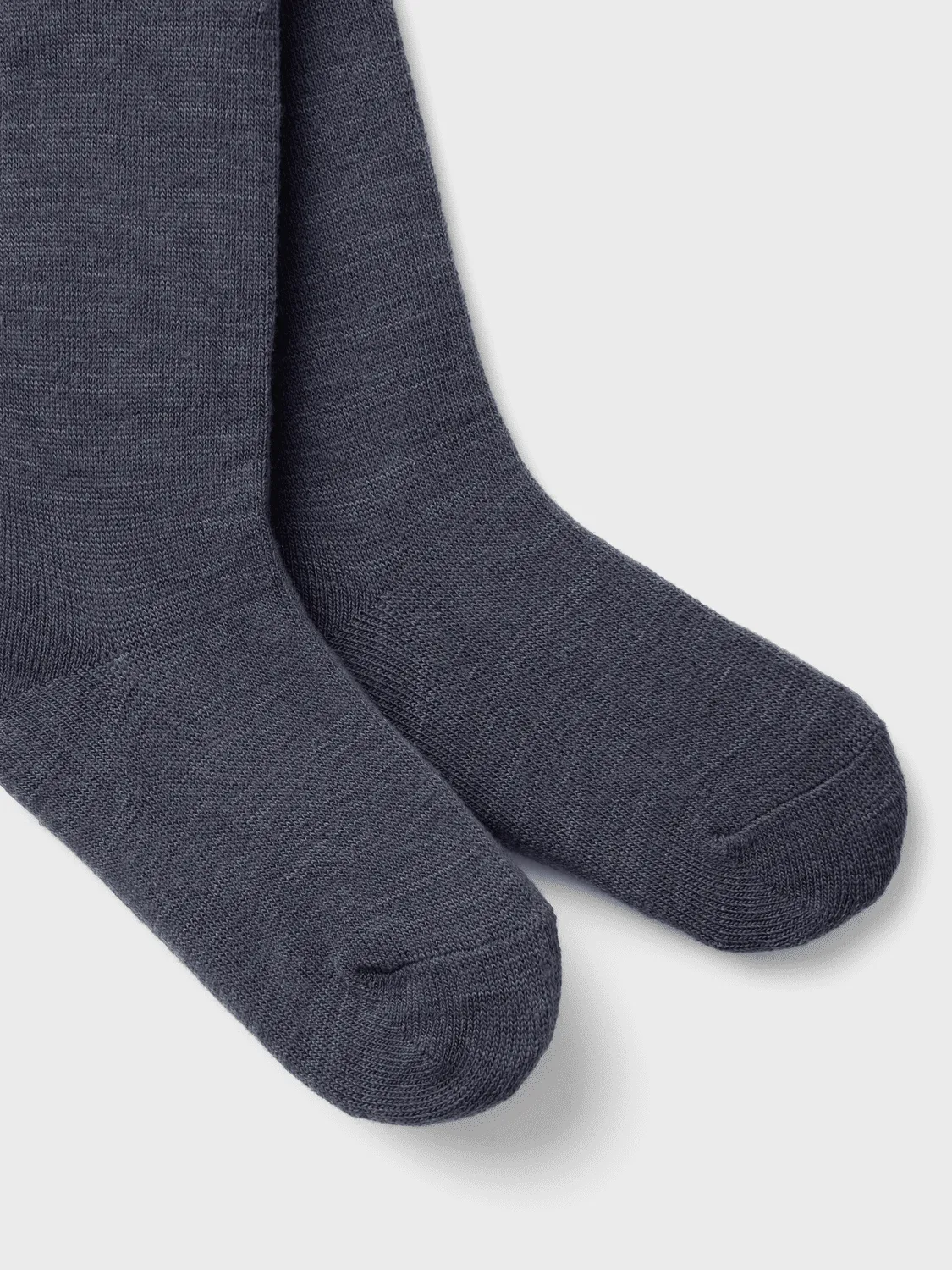 WAK STRØMPEBUKSE SOLID - Ombre Blue sold by Brando product image thumbnail 2