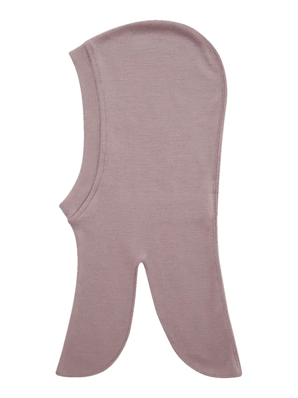 WILLIT ULL BALACLAVA - Purple dove sold by Brando