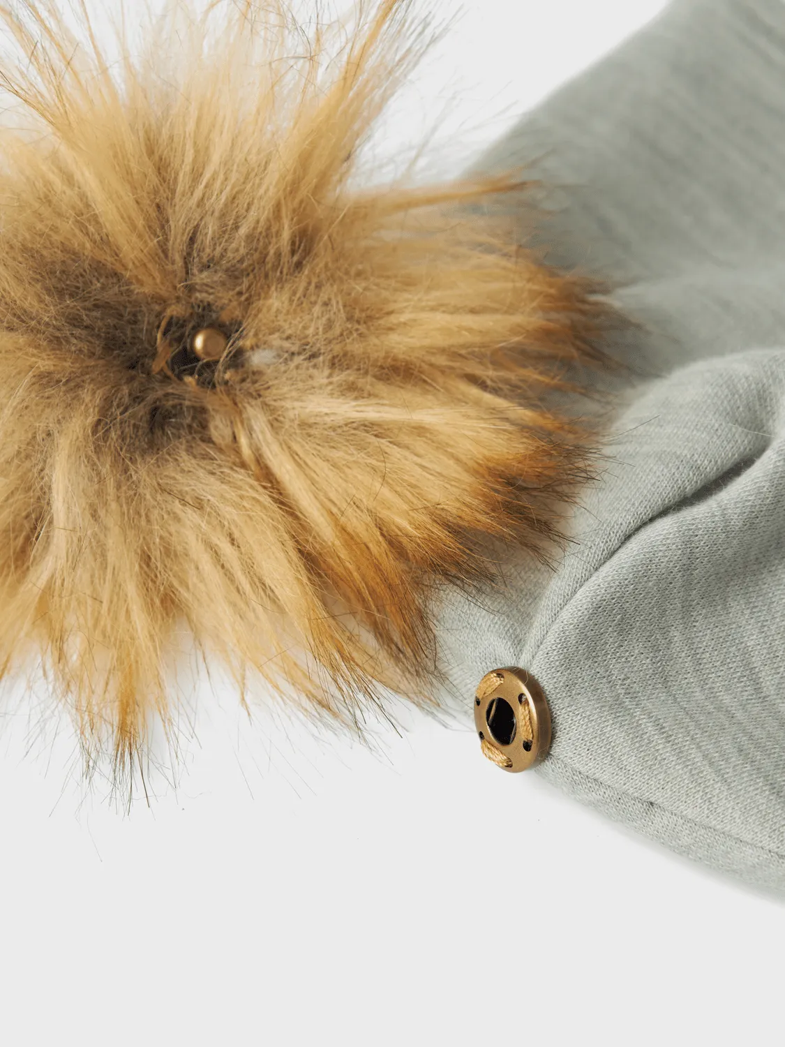 WUPPO LUE - Wrought Iron sold by Brando product image thumbnail 2