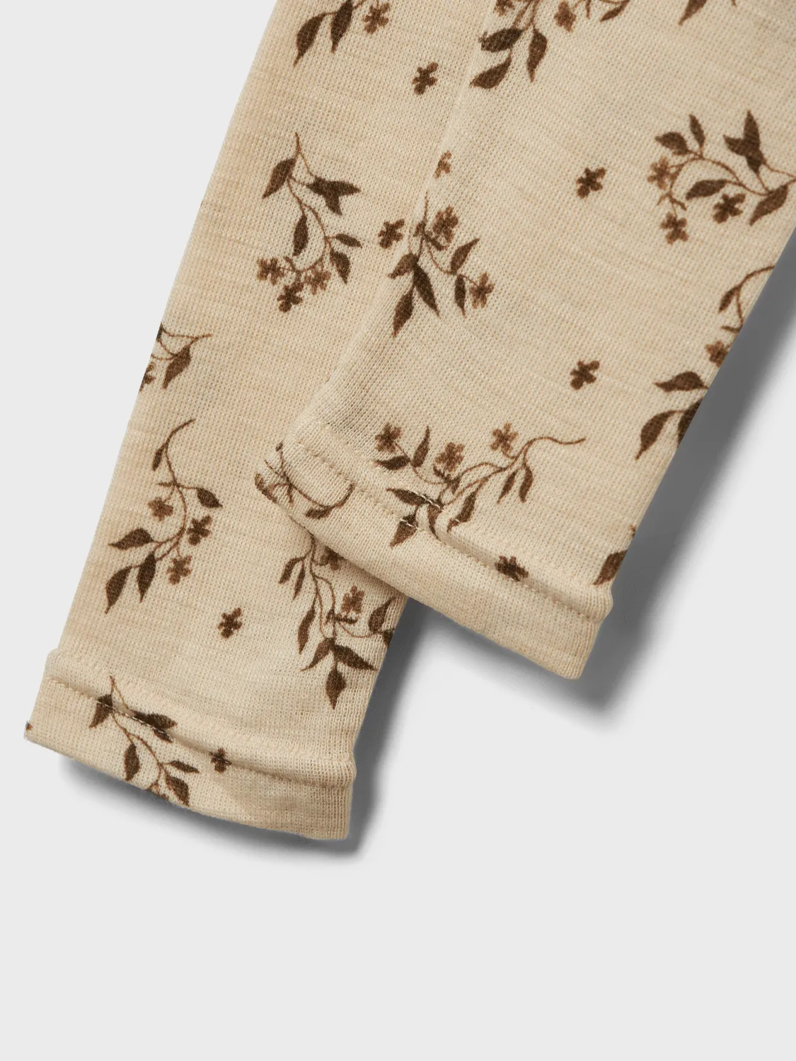 NIMO SLIM LEGGINGS - Sandshell sold by Brando product image thumbnail 2