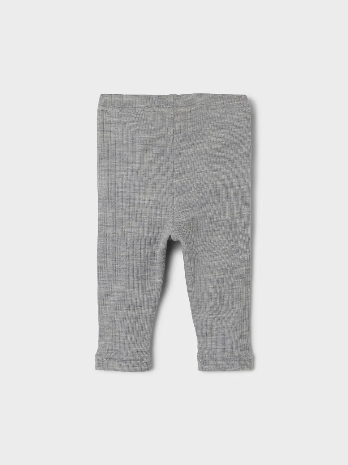 FABLE ULL LEGGINGS - Grey Melange sold by Brando product image thumbnail 4
