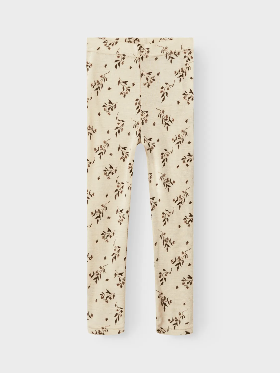 NIMO SLIM LEGGINGS - Sandshell sold by Brando product image thumbnail 3