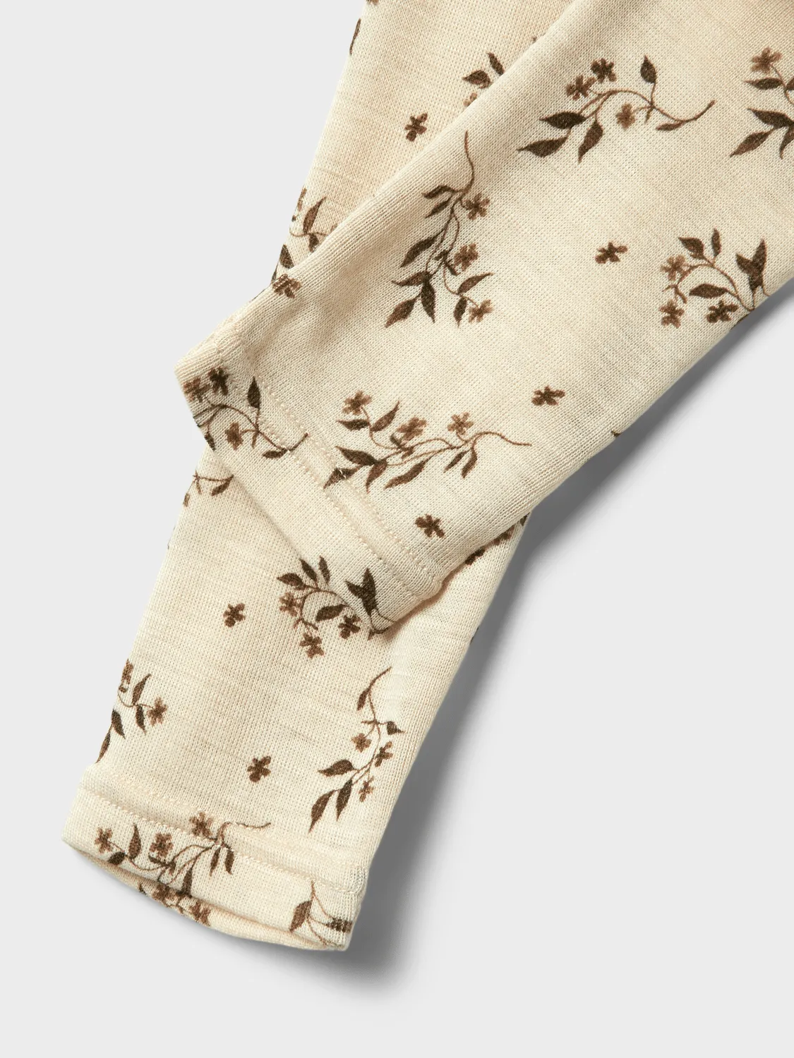 NIMO SLIM LEGGINGS - Sandshell sold by Brando product image thumbnail 2