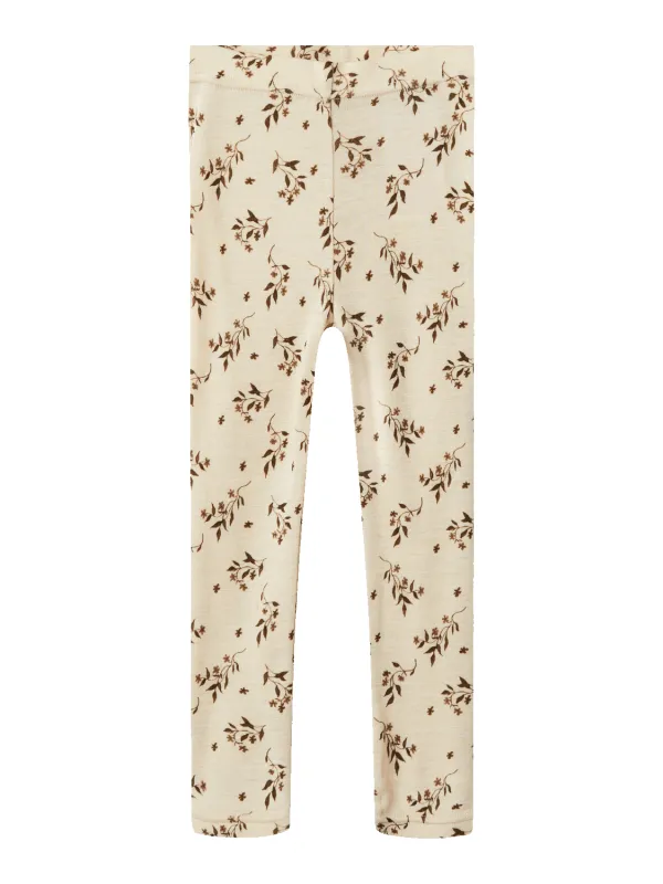 NIMO SLIM LEGGINGS - Sandshell sold by Brando