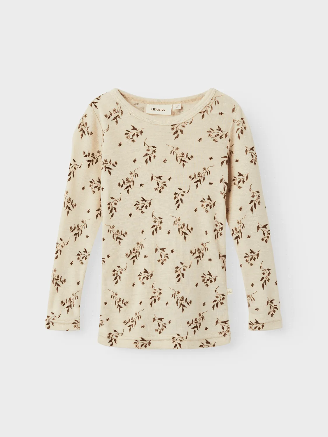 NIMO SLIM GENSER - Sandshell sold by Brando product image thumbnail 3