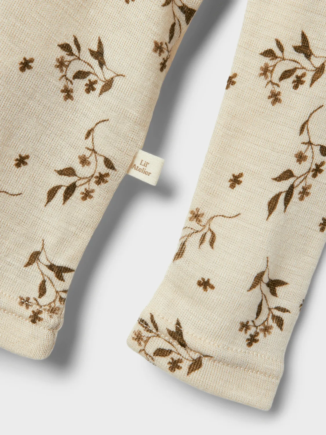 NIMO SLIM GENSER - Sandshell sold by Brando product image thumbnail 2