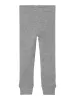 FABLE ULL LEGGINGS - Grey Melange sold by Brando