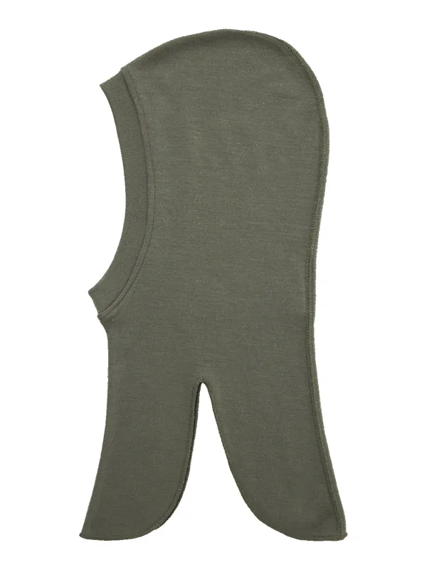 WILLIT ULL BALACLAVA - Mulled Basil sold by Brando