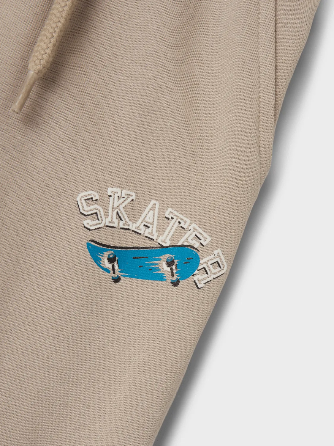 NATHAN JOGGEBUKSE - Pure Cashmere sold by Brando product image thumbnail 5