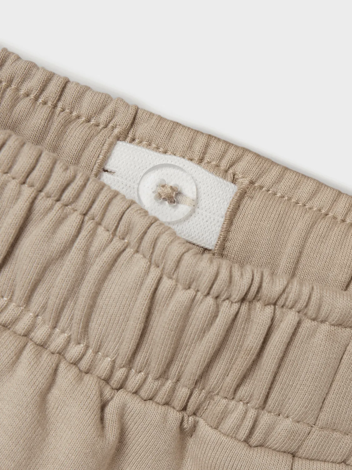 NATHAN JOGGEBUKSE - Pure Cashmere sold by Brando product image thumbnail 2