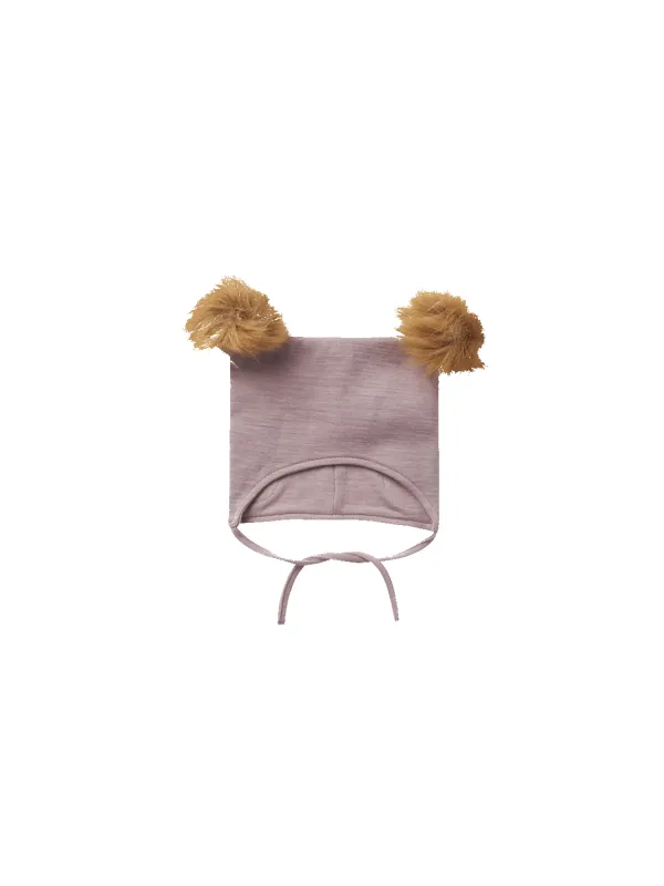 WUPPO LUE - Purple dove sold by Brando