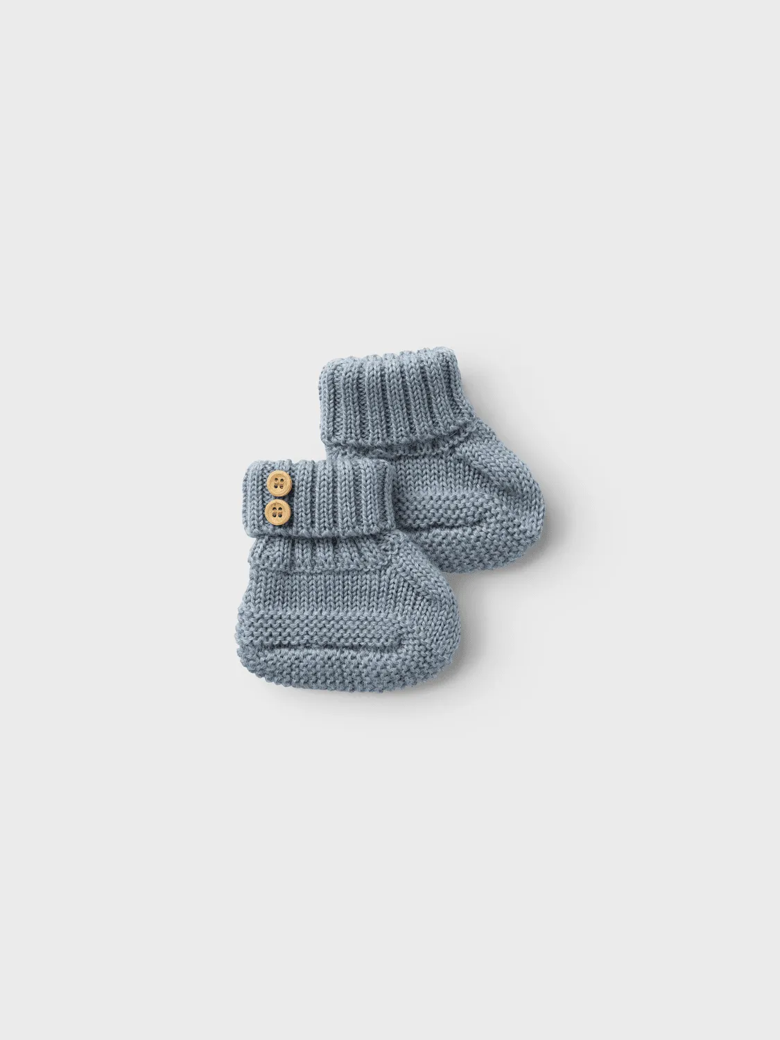 WRILLA ULL KNIT SLIPPERS - Tradewinds sold by Brando product image thumbnail 3