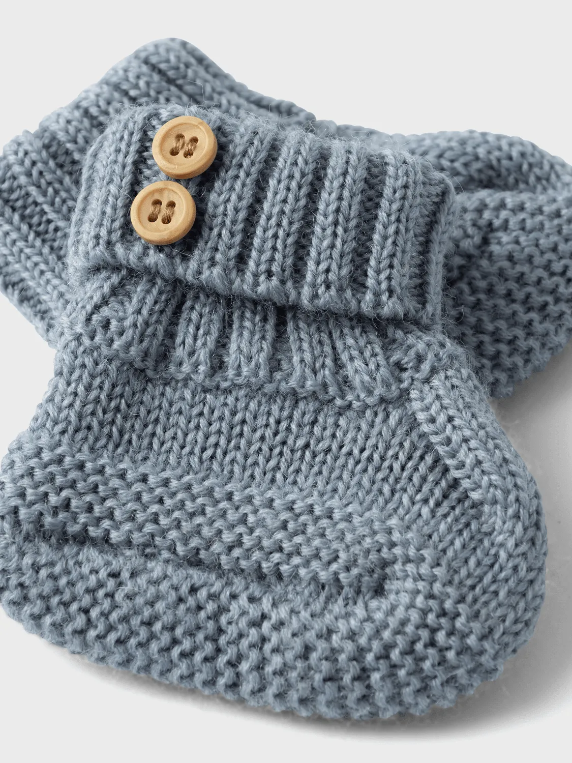 WRILLA ULL KNIT SLIPPERS - Tradewinds sold by Brando product image thumbnail 2