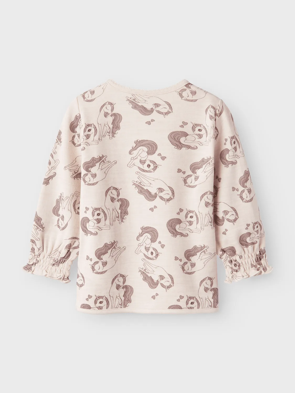 WUPPO GENSER - Lilac Ash sold by Brando product image thumbnail 4