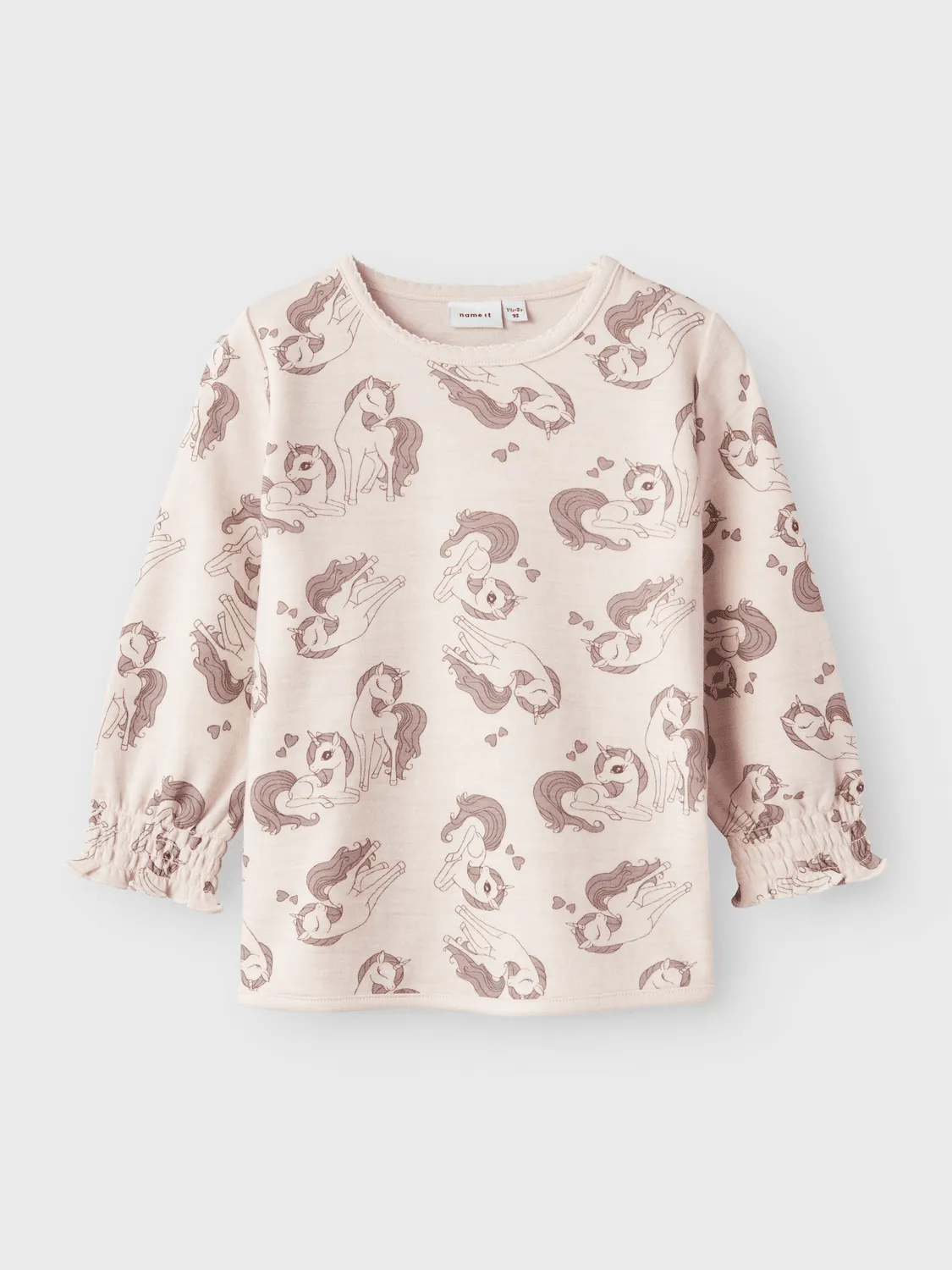 WUPPO GENSER - Lilac Ash sold by Brando product image thumbnail 3