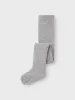 WAK STRØMPEBUKSE SOLID - Grey Melange sold by Brando