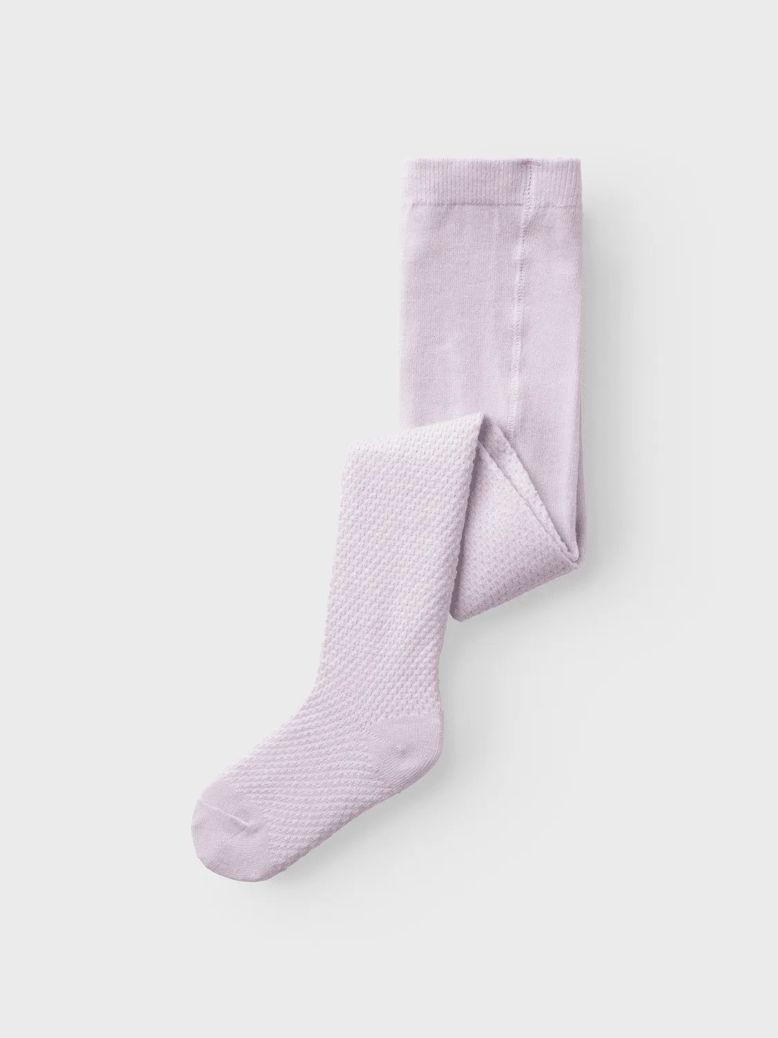 WAKMA STRUCTURE STRØMPEBUKSE - Lilac Ash sold by Brando product image thumbnail 3