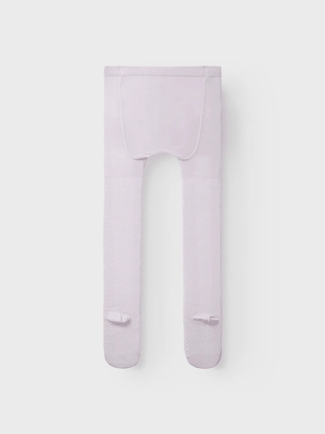 WAKMA STRUCTURE STRØMPEBUKSE - Lilac Ash sold by Brando product image thumbnail 4