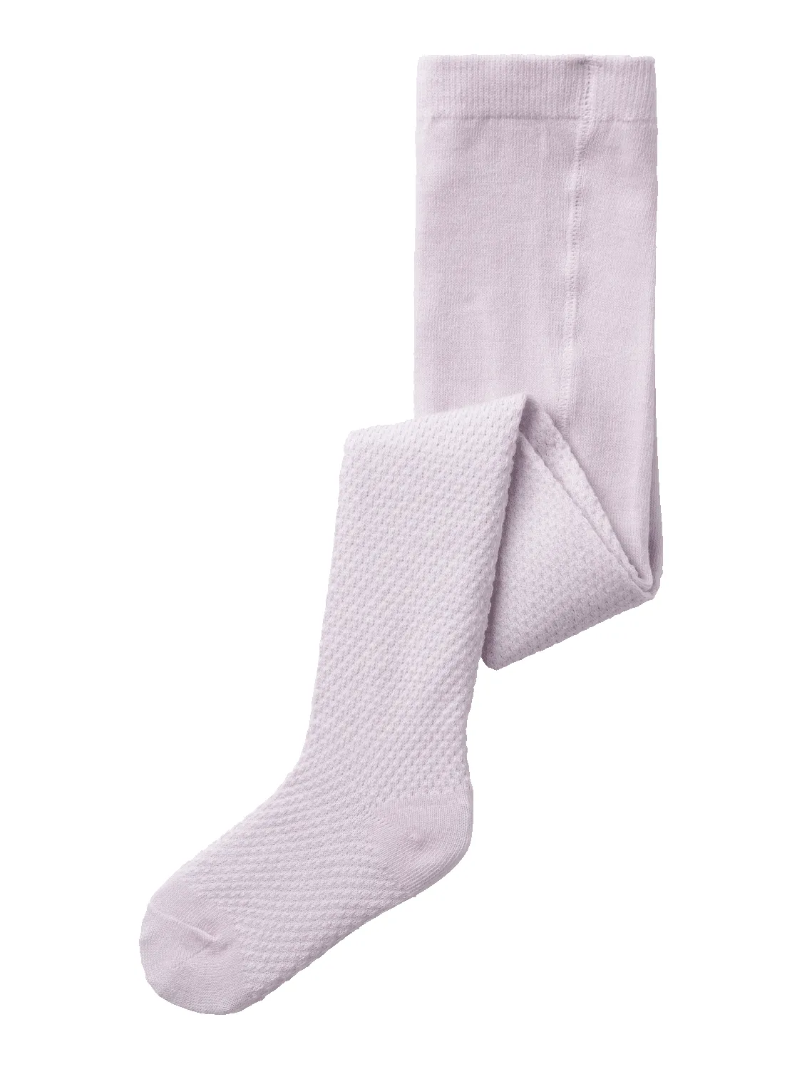 WAKMA STRUCTURE STRØMPEBUKSE - Lilac Ash sold by Brando