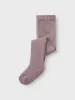 WAK STRØMPEBUKSE SOLID ANTISKLI - Purple dove sold by Brando