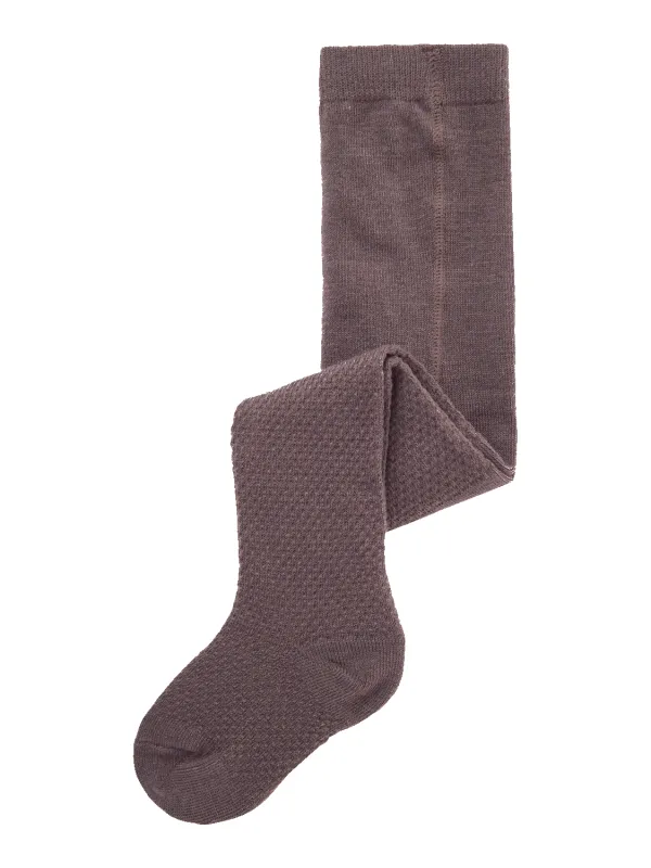 WAKMA STRUCTURE STRØMPEBUKSE - SPARROW sold by Brando