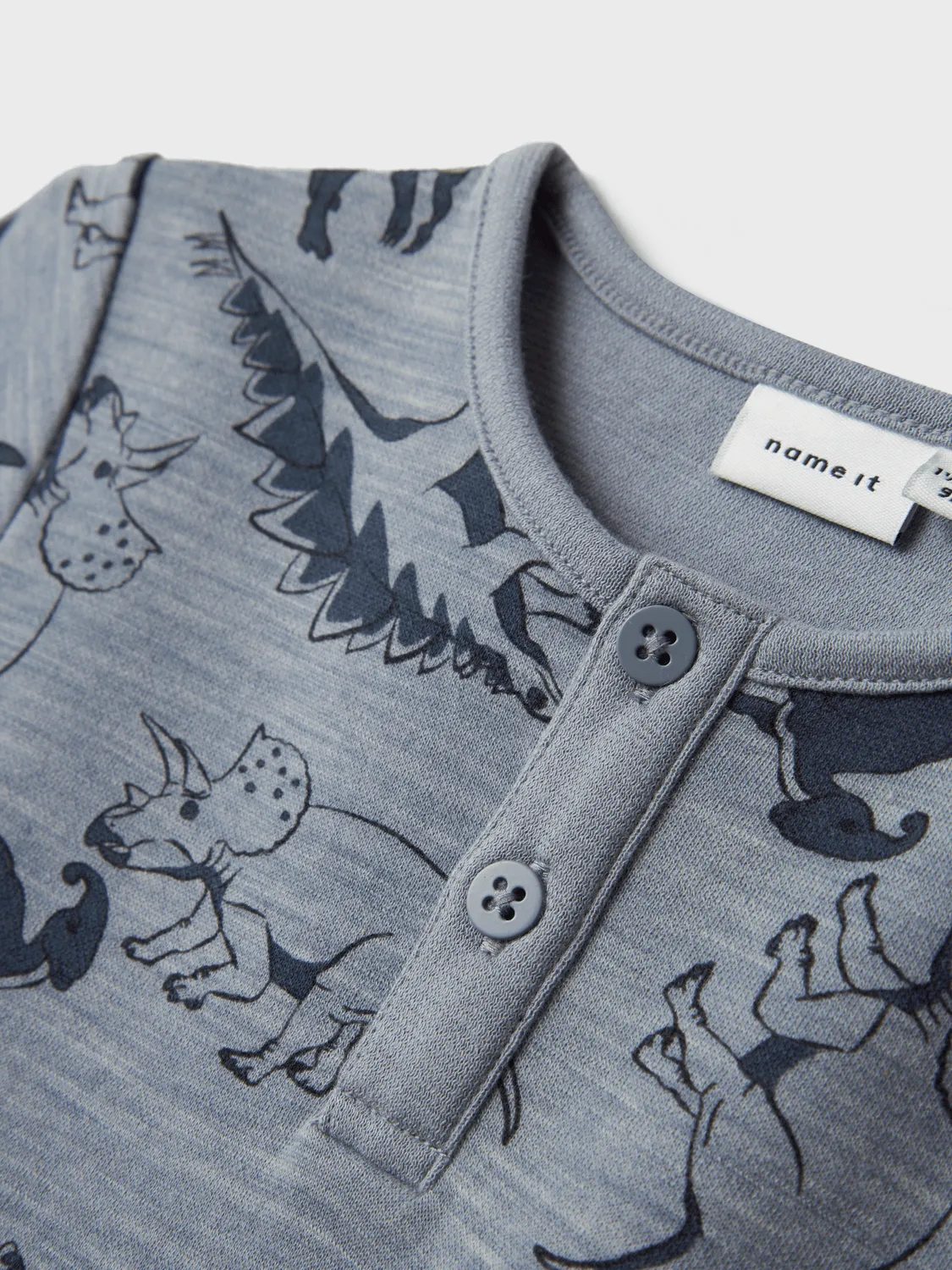 WUPPO GENSER - Tradewinds sold by Brando product image thumbnail 2