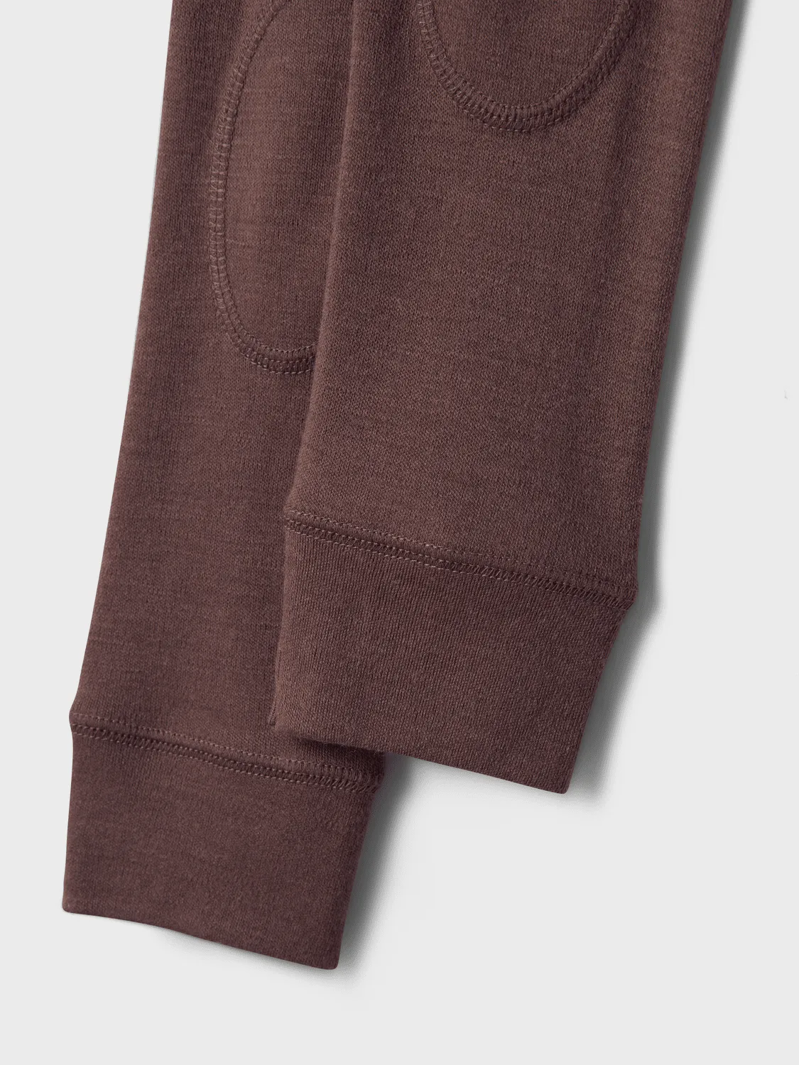 WILLITUS ULL LEGGING - SPARROW sold by Brando product image thumbnail 2