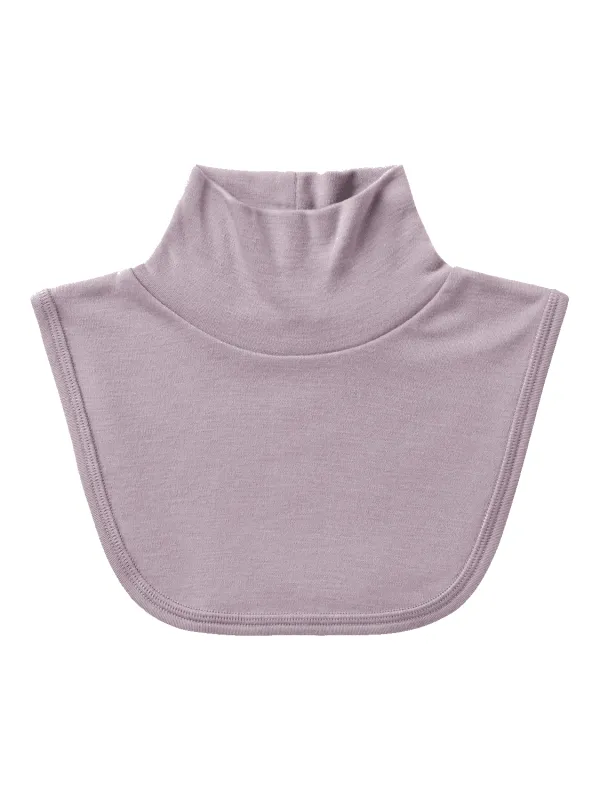 WILLIT ULL HALSVARMER - Purple dove sold by Brando