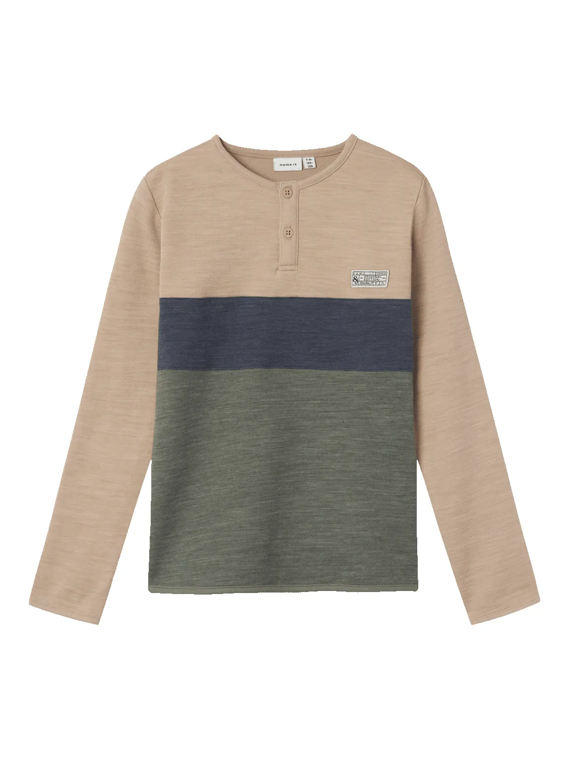 WUPPO GENSER - Mulled Basil sold by Brando