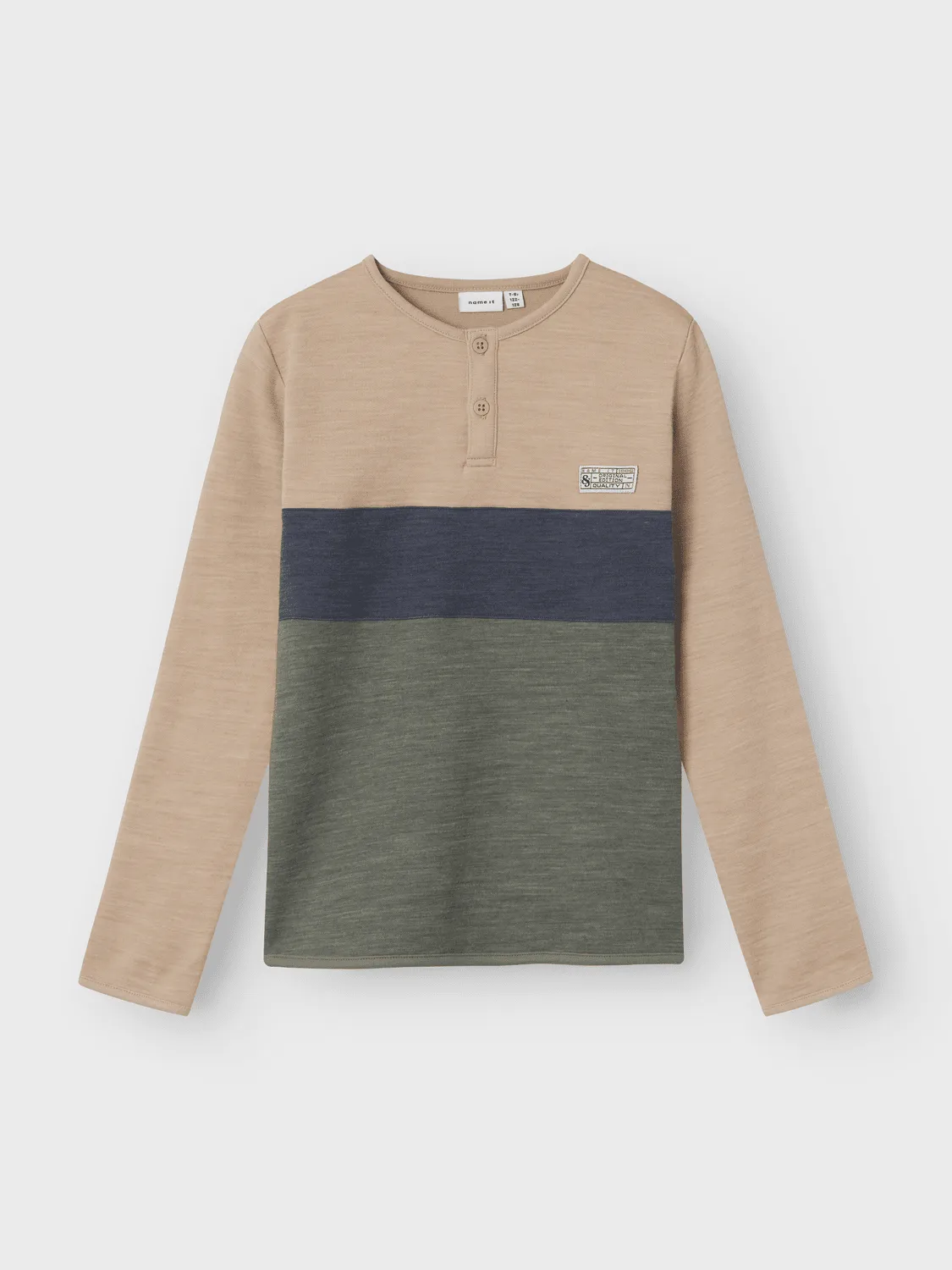 WUPPO GENSER - Mulled Basil sold by Brando product image thumbnail 3