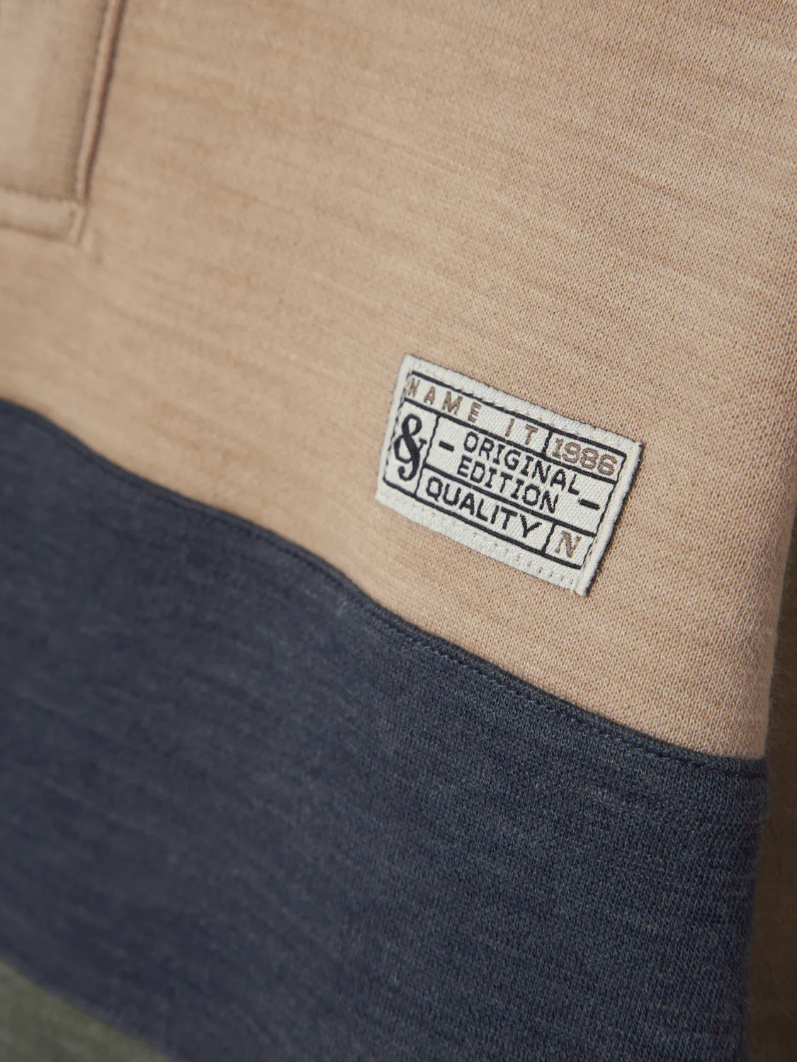 WUPPO GENSER - Mulled Basil sold by Brando product image thumbnail 2