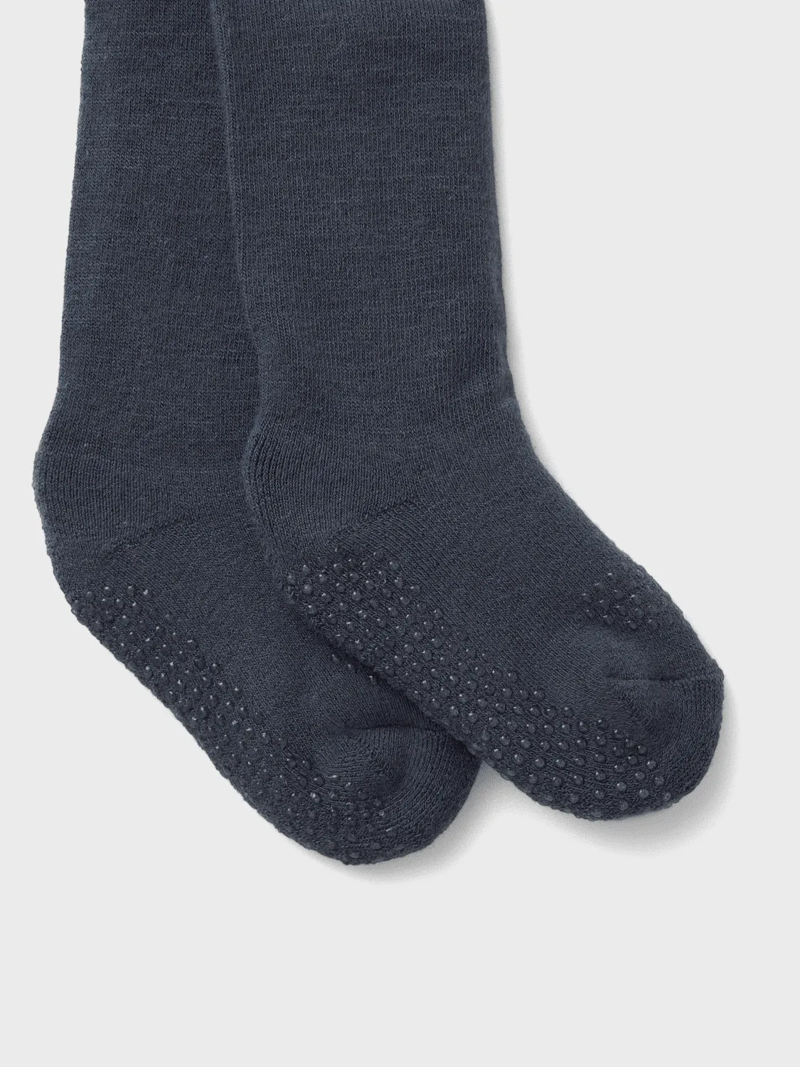 WAK STRØMPEBUKSE SOLID ANTISKLI - Ombre Blue sold by Brando product image thumbnail 2