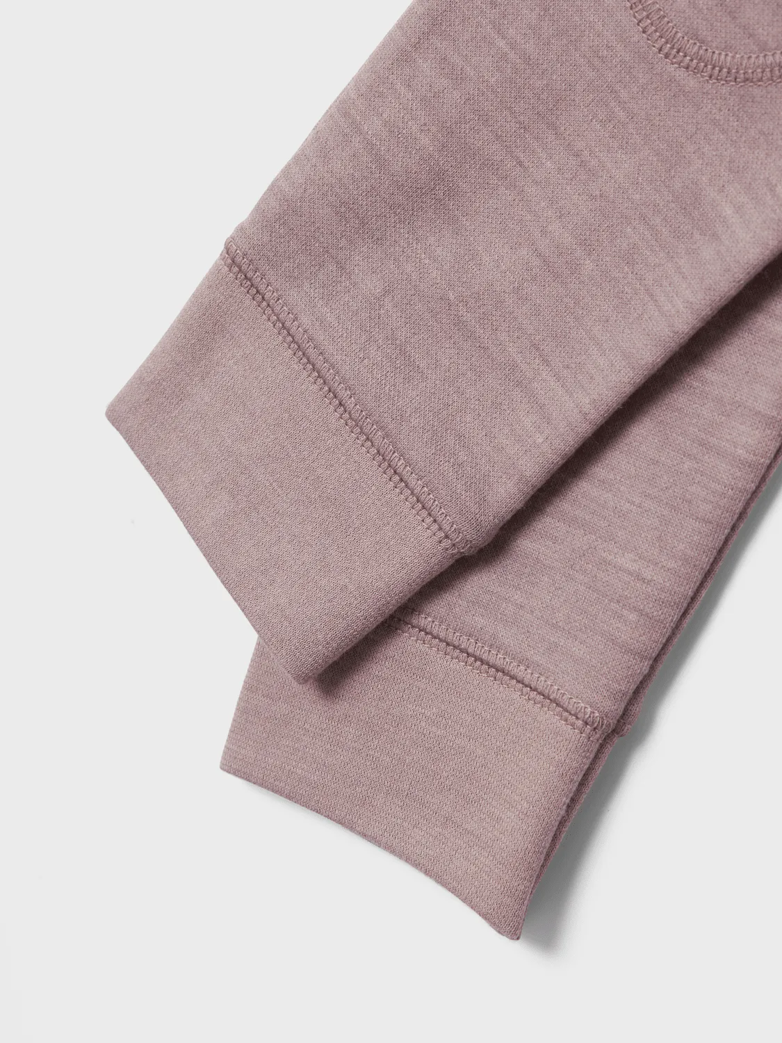 WUPPO LEGGING - Purple dove sold by Brando product image thumbnail 2