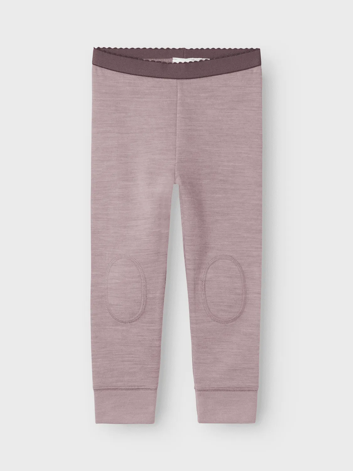 WUPPO LEGGING - Purple dove sold by Brando product image thumbnail 3