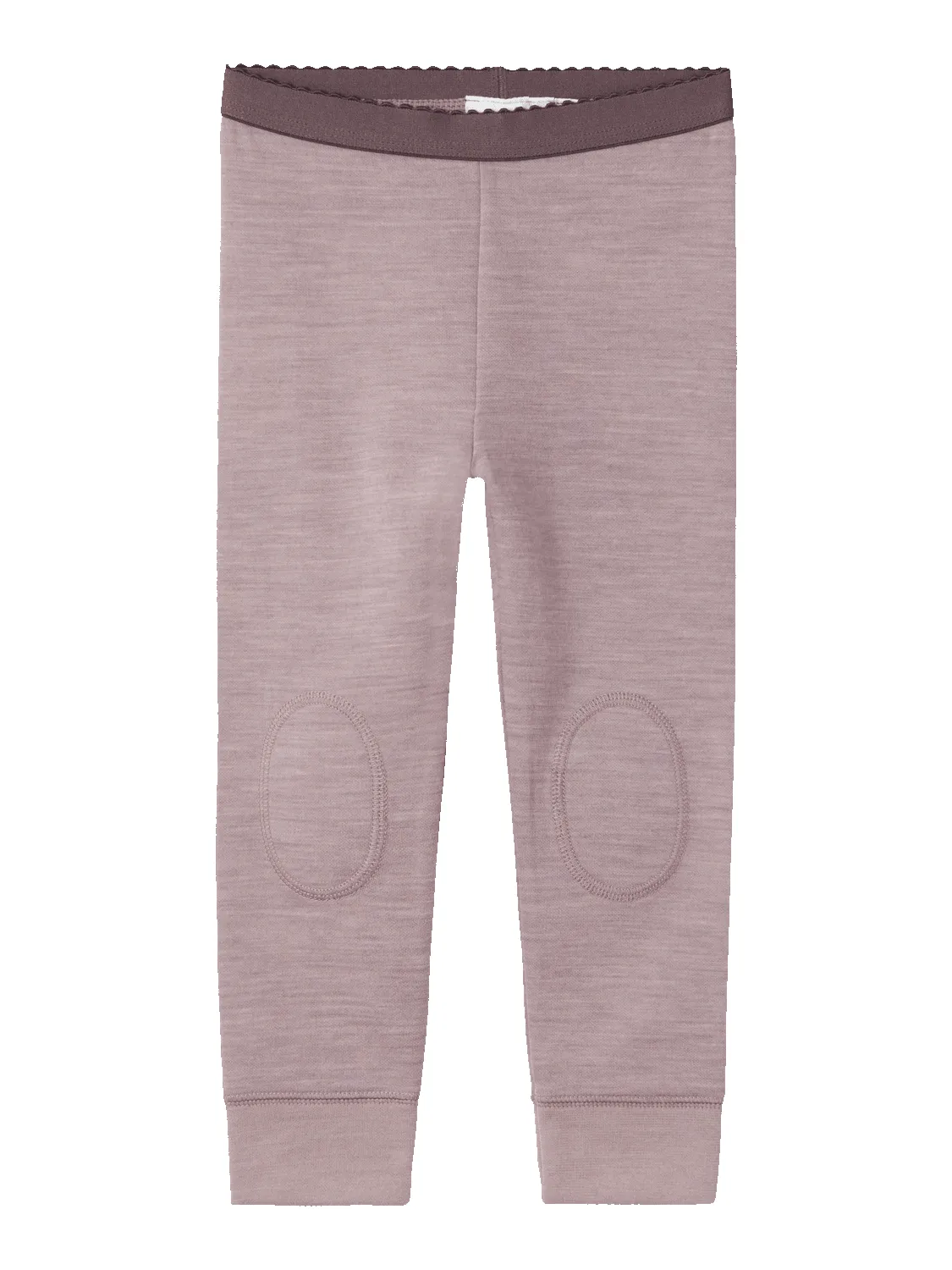 WUPPO LEGGING - Purple dove sold by Brando