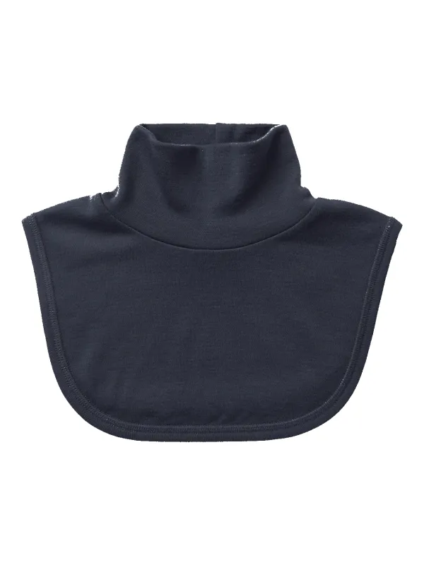 WILLIT ULL HALSVARMER - Ombre Blue sold by Brando