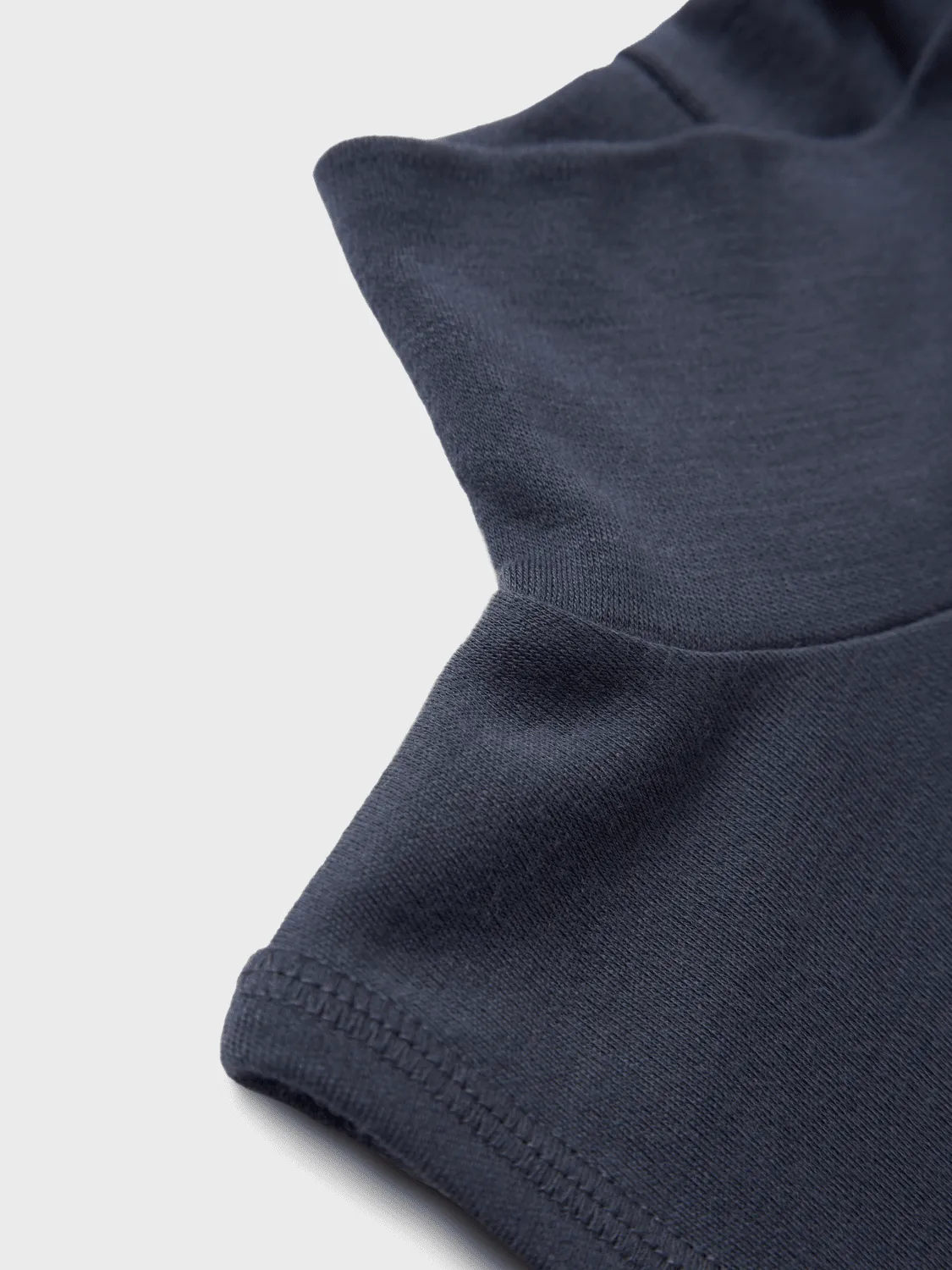 WILLIT ULL HALSVARMER - Ombre Blue sold by Brando product image thumbnail 3