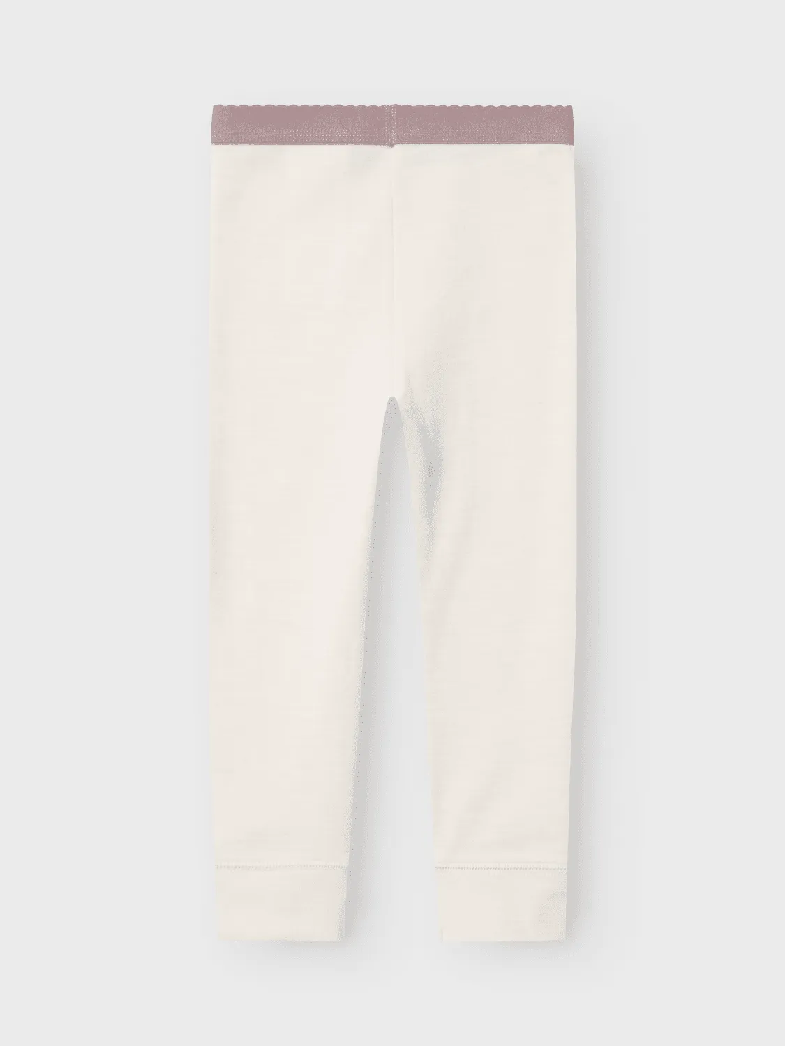 WUPPO LEGGING - Lilac Ash sold by Brando product image thumbnail 4