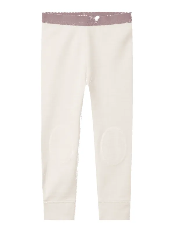 WUPPO LEGGING - Lilac Ash sold by Brando