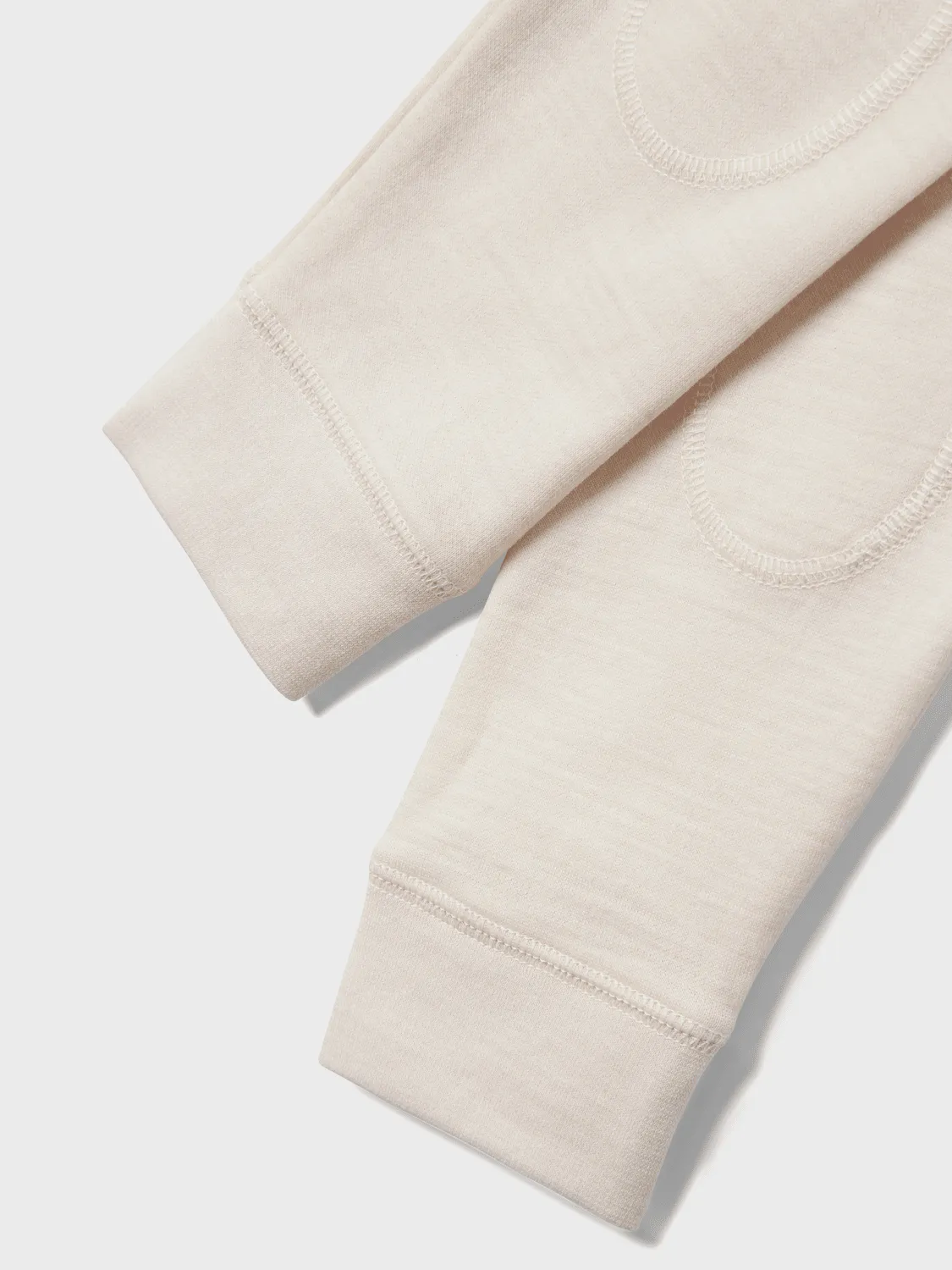 WUPPO LEGGING - Lilac Ash sold by Brando product image thumbnail 2