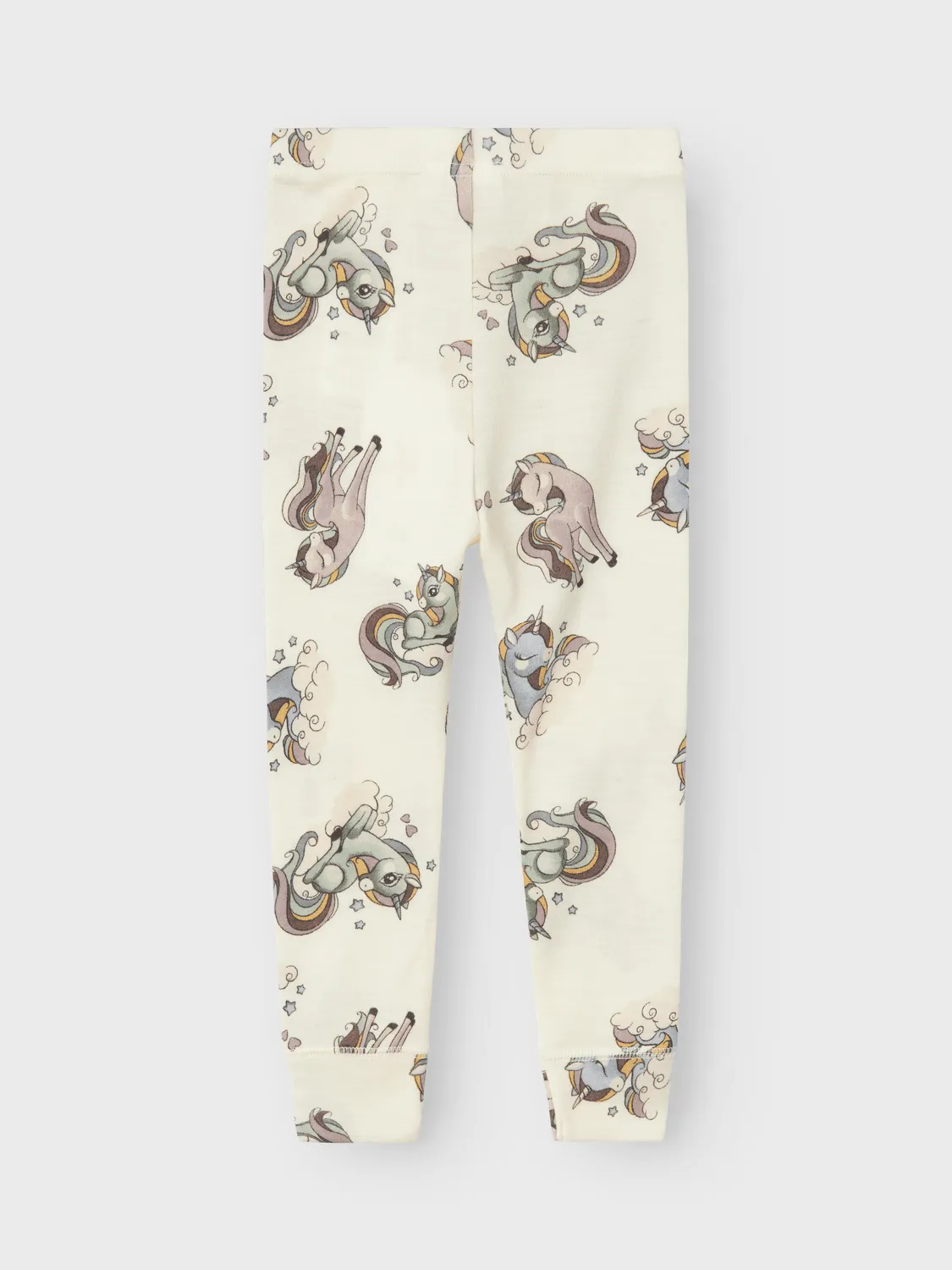 WILLITUS ULL LEGGING - Snow White sold by Brando product image thumbnail 4