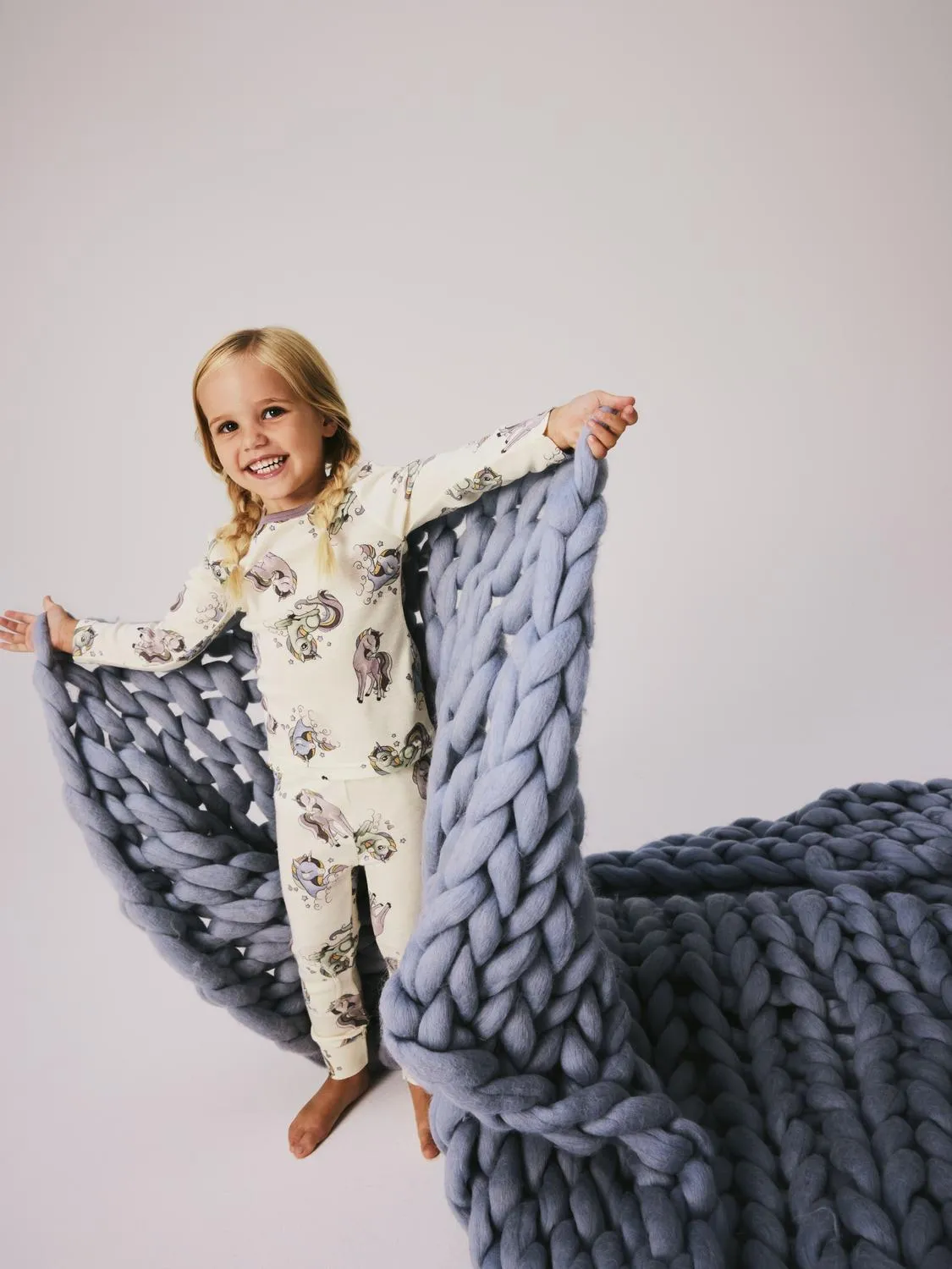 WILLITUS ULL LEGGING - Snow White sold by Brando product image thumbnail 5